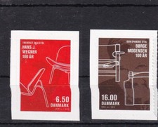 Dänemark 2014 dänisches gebraucht kaufen  Oberlungwitz