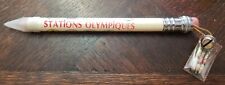 Olympic games memorabilia for sale  EAST GRINSTEAD