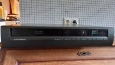 Grundig 901 vpt gebraucht kaufen  Köln