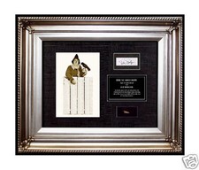 Wizard signed scarecrow for sale  Minneapolis