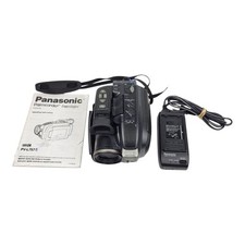 Panasonic palmsight l757d for sale  Maryville