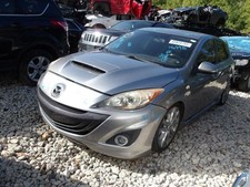 Engine 2.3l speed3 for sale  Lansing