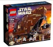 Lego jawa sandcrawler for sale  Ellettsville