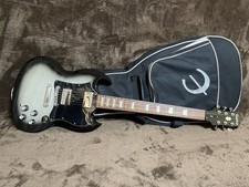 epiphone g400 comprar usado  Enviando para Brazil