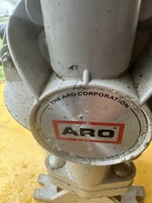 Aro diaphragm pump for sale  Dover