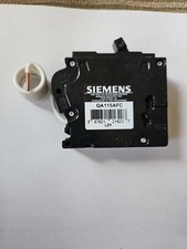 Siemens qa115afc plug for sale  Craig