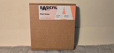 Basicfil PLA Filament - Grün - DM 1,75mm - Gewicht 0,358 Kg E001-126 comprar usado Basicfil PLA Filament - Grün - DM 1,75mm - Gewicht 0,358 Kg E001-126 comprar usado  Enviando para Brazil