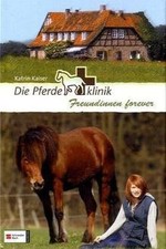 Pferdeklinik band freundinnen gebraucht kaufen  Berlin