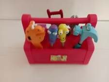 Cassetta degli attrezzi usato Cassetta degli attrezzi usato  Inzago