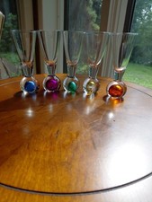 Vintage hand blown for sale  Salisbury Mills
