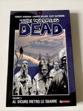 The walking dead usato  Reggio Emilia