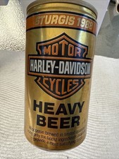 1988 sturgis harley for sale  Barnesville