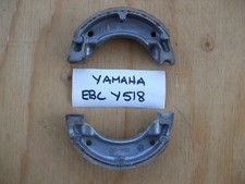Genuine yamaha rear for sale  DEESIDE