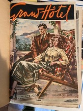 Grand hotel rivista usato Grand hotel rivista usato  Livorno