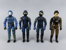 Hasbro joe 1983 for sale  Spring