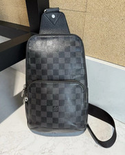 Louis vuitton black for sale  King of Prussia