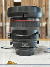 Canon 17mm 4l for sale  Atlanta