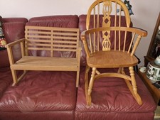 Hand made amish for sale  Temperance