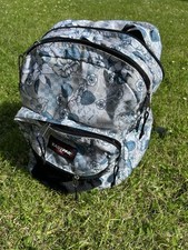 Eastpak rucksack blau gebraucht kaufen  Göttingen