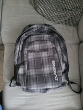 Dakine rucksack factor gebraucht kaufen  Bielefeld