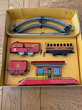 Brimtoy gauge train for sale  FLEET