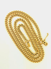 14k solid yellow for sale  Miami