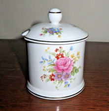 Superbe pot porcelaine d'occasion  Sainte-Alvère
