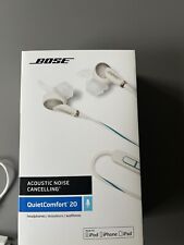 Bose quietcomfort 20 gebraucht kaufen  Wuppertal