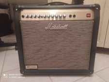 Marshall avt50x footswitch usato  Cerignola