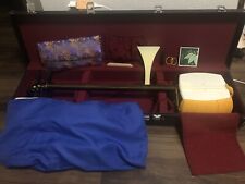 Japanese shamisen hardcase for sale  Shipping to Ireland