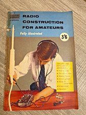 Practical wireless handbook for sale  UXBRIDGE