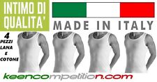 Vogatore canottiera uomo usato  Italia