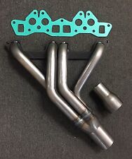 Headers datsun l20 for sale  Nokomis