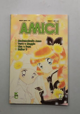 Amici marzo 1998. usato  Bologna