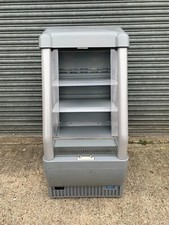 Fridge display cabinet for sale  SHEERNESS