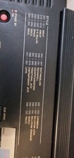 Tastiera yamaha psr usato  Marano di Napoli