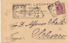 C3804 regno puglia usato  Zola Predosa