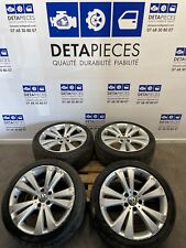 Jantes alliage volkswagen d'occasion  Verneuil-l'Étang