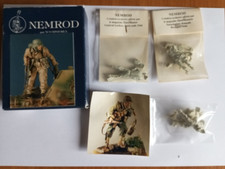 Lot figurines militaires d'occasion  Saumur