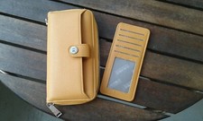 Portefeuille femmes georges d'occasion Portefeuille femmes georges d'occasion  Roanne