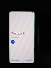 Samsung galaxy g960f d'occasion  Saint-Béron