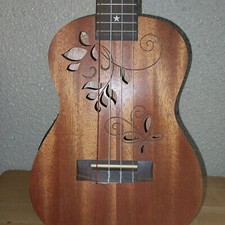 Mahogany acoustic electric for sale  Avondale Estates