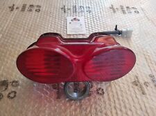 Fanale posteriore zx6r usato  Torre di Mosto