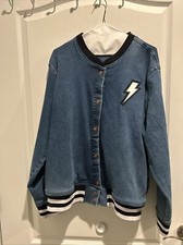 zumba jacket for sale  Cowpens
