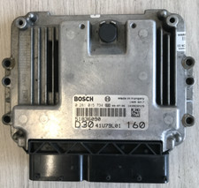 Plug play bosch for sale  CALLINGTON