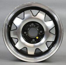 Fondmetal alufelge 6jx13 gebraucht kaufen  Dornstetten