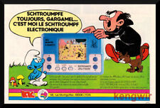 Smurf smurf print d'occasion  Expédié en Belgium