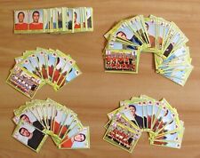 Figurine panini calciatori usato  Roma