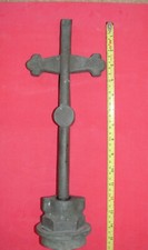 Large antique heavy for sale  BURNHAM-ON-SEA