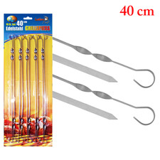 10x brochettes viande d'occasion  Mions